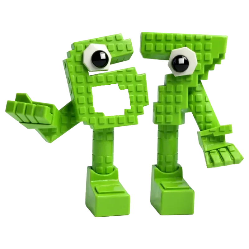 Radioactive 67