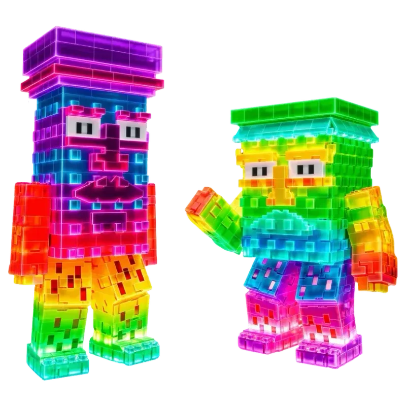 Rainbow Garama and Madundung