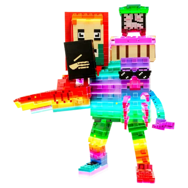 Rainbow La Grande Combinasion