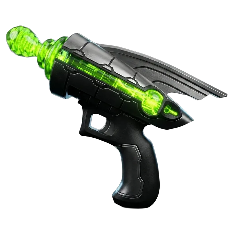 Raygun