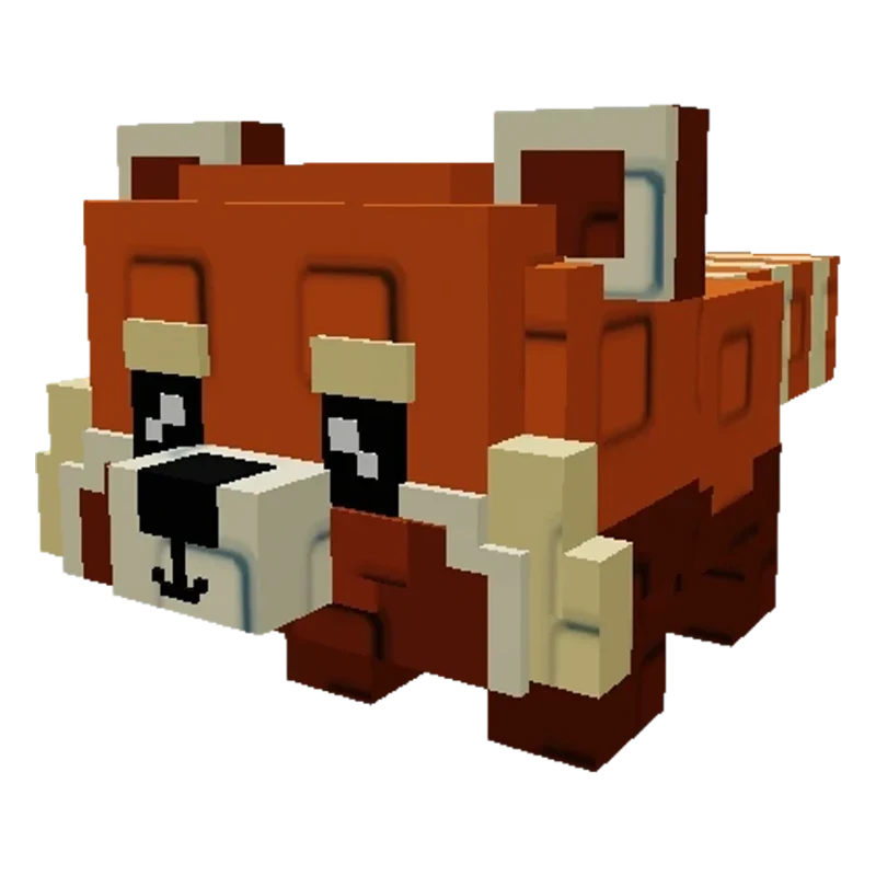 Red Panda