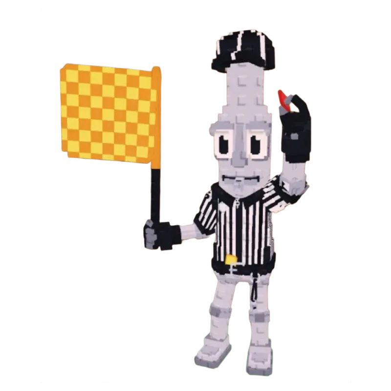 Ref Ref Ref Sahur