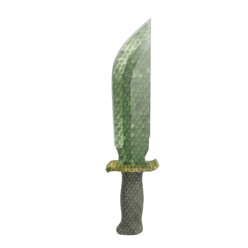 Reptile Knife