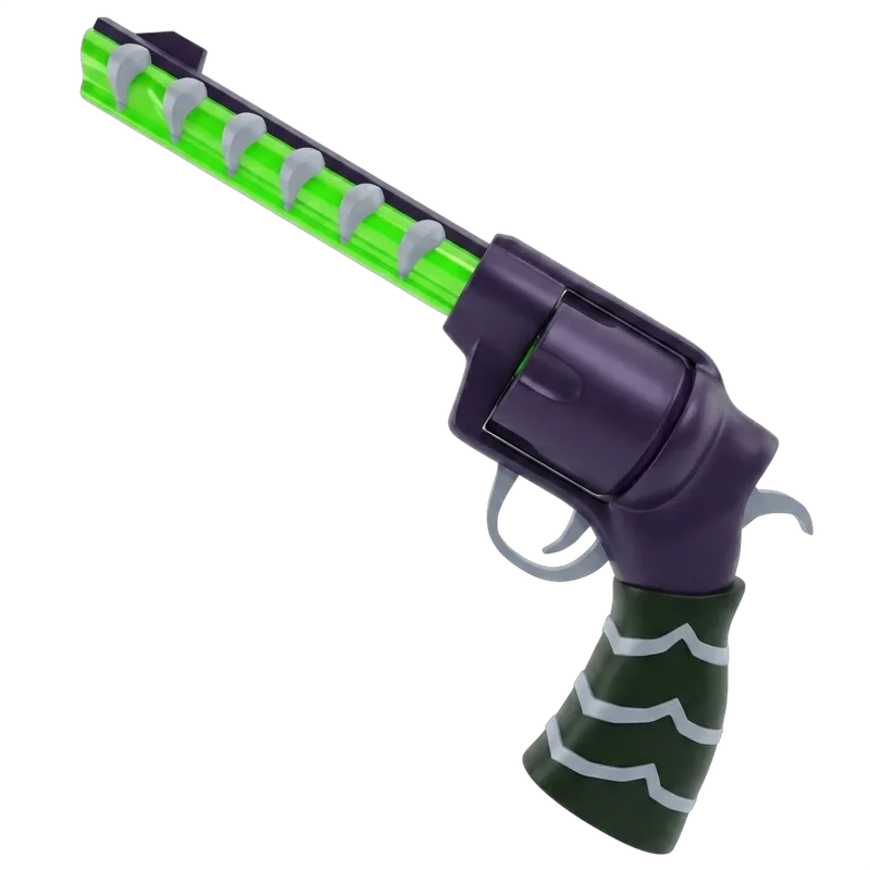 Ripper Gun