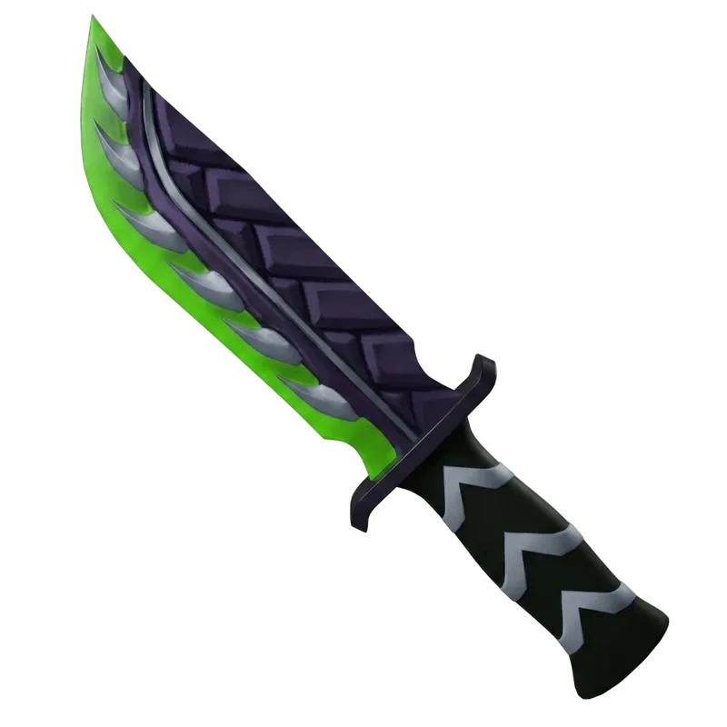 Ripper Knife