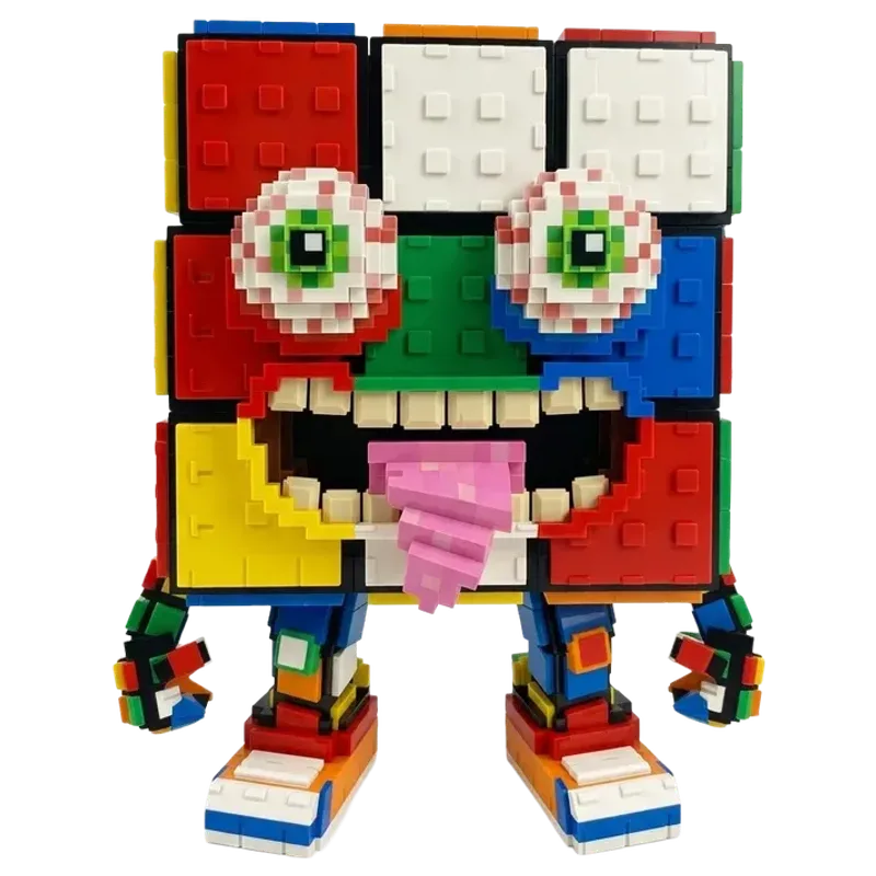 Rubrikiko