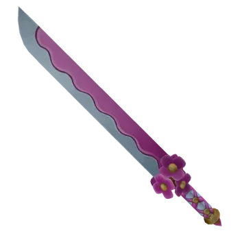 Sakura Knife