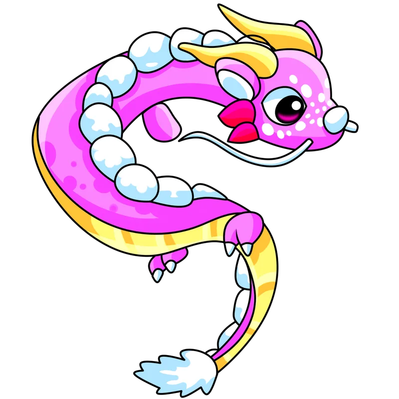 Sakura Spirit