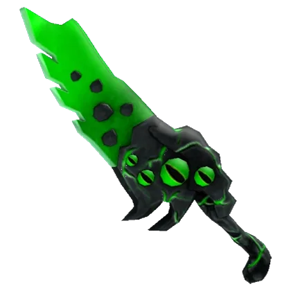 Seer Knife