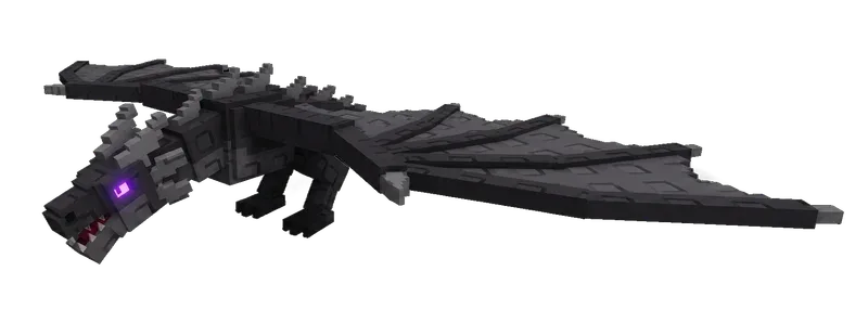 Shadow Dragon