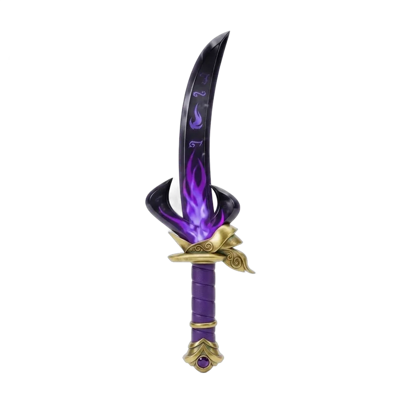Shadow Knife