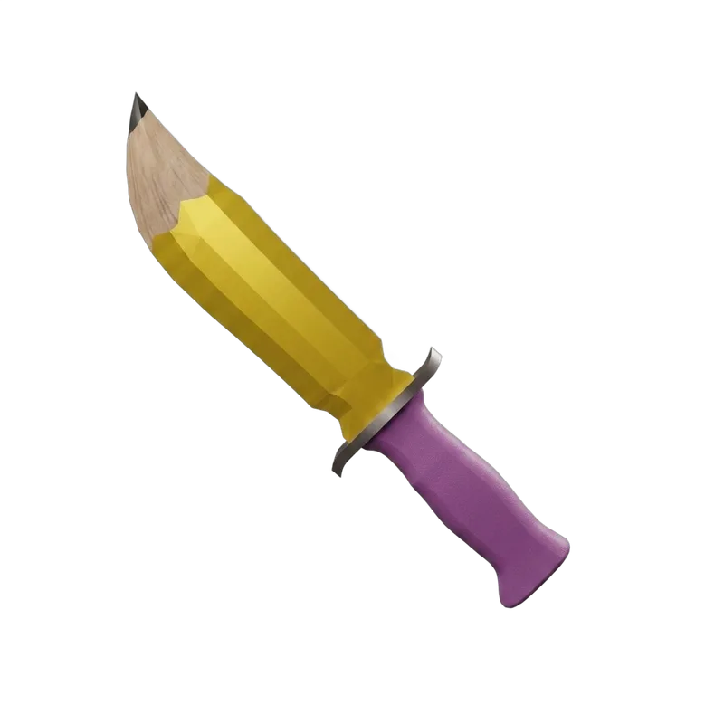 Skool Knife