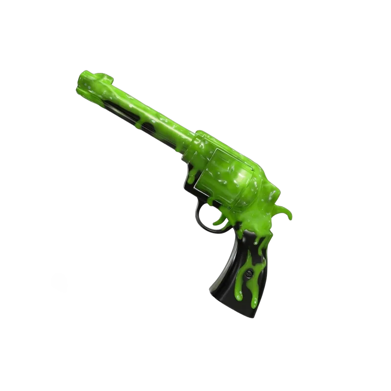 Slime Gun
