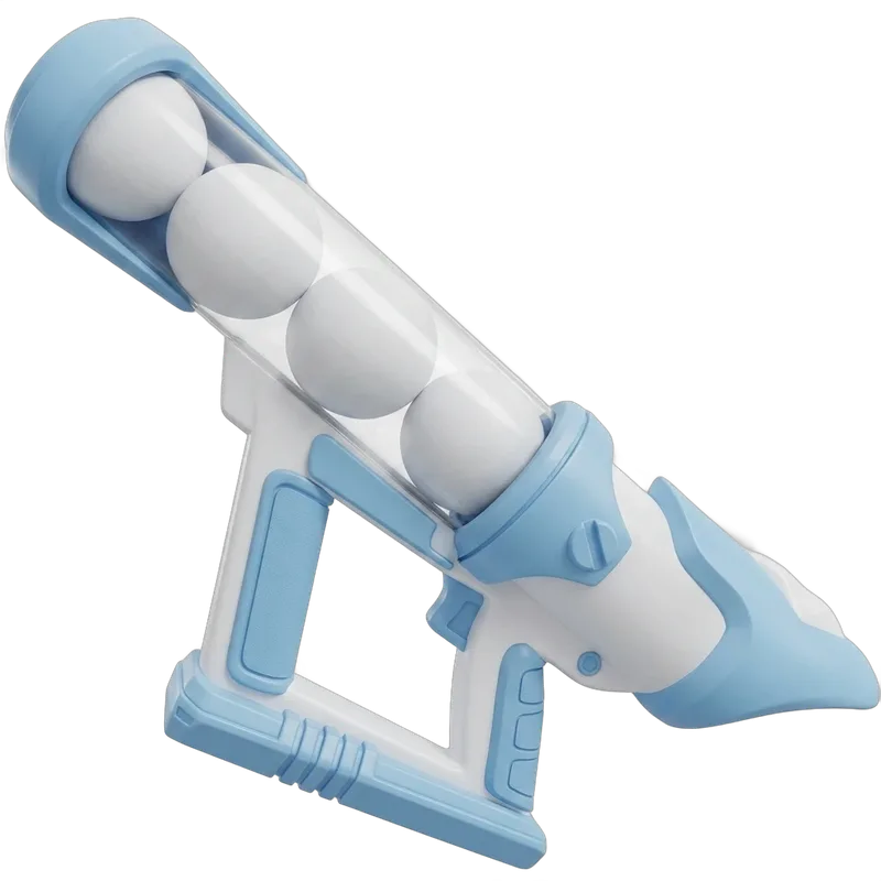 Snowcannon