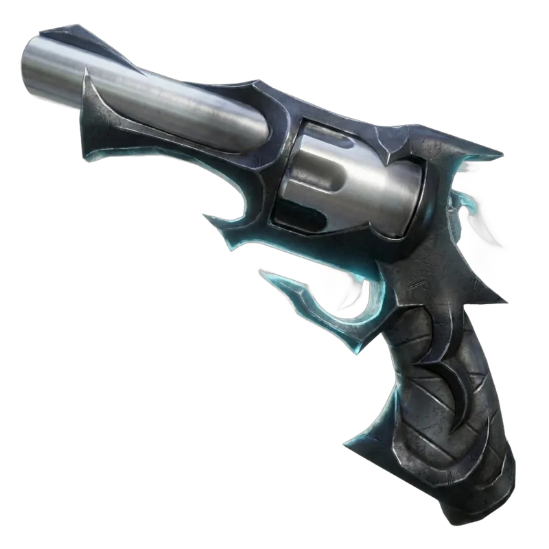 Soul Gun