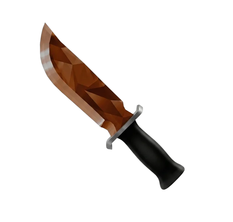 Sparkle 2 Knife