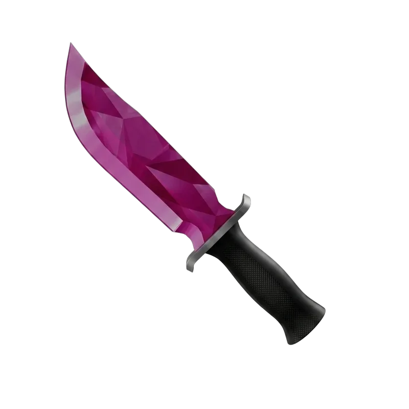 Sparkle 4 Knife
