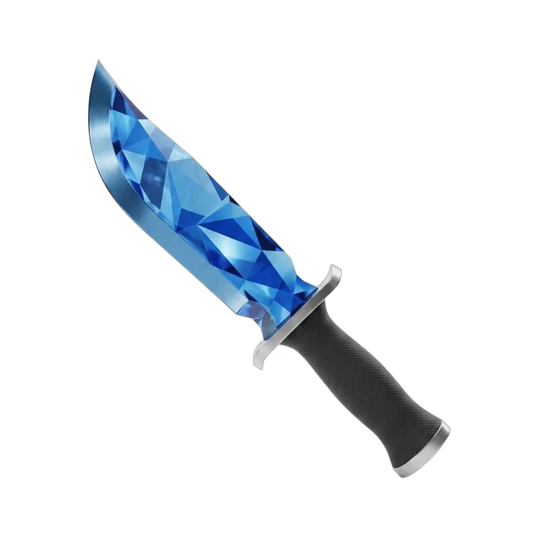 Sparkle 5 Knife