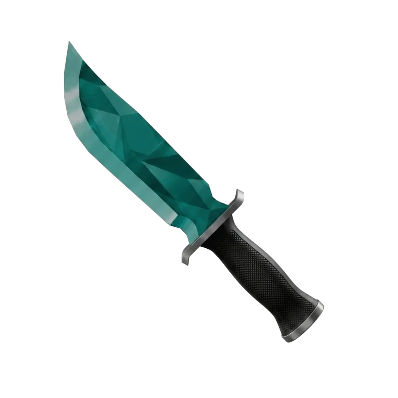 Sparkle 6 Knife