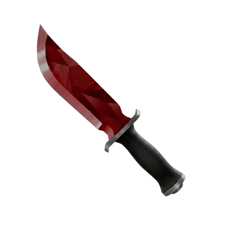 Sparkle 7 Knife