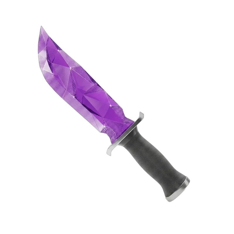 Sparkle 8 Knife
