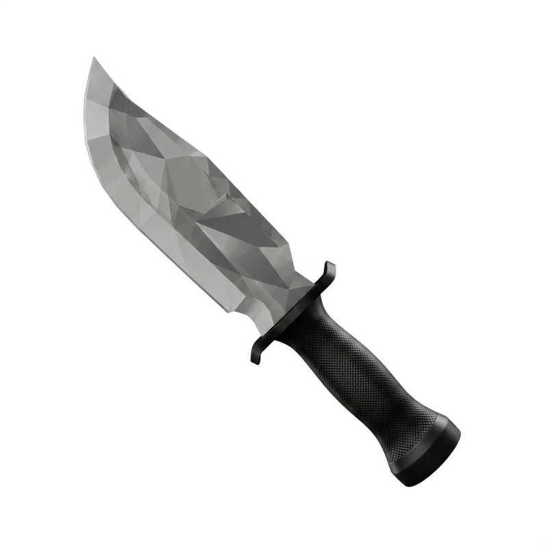 Sparkle 9 Knife