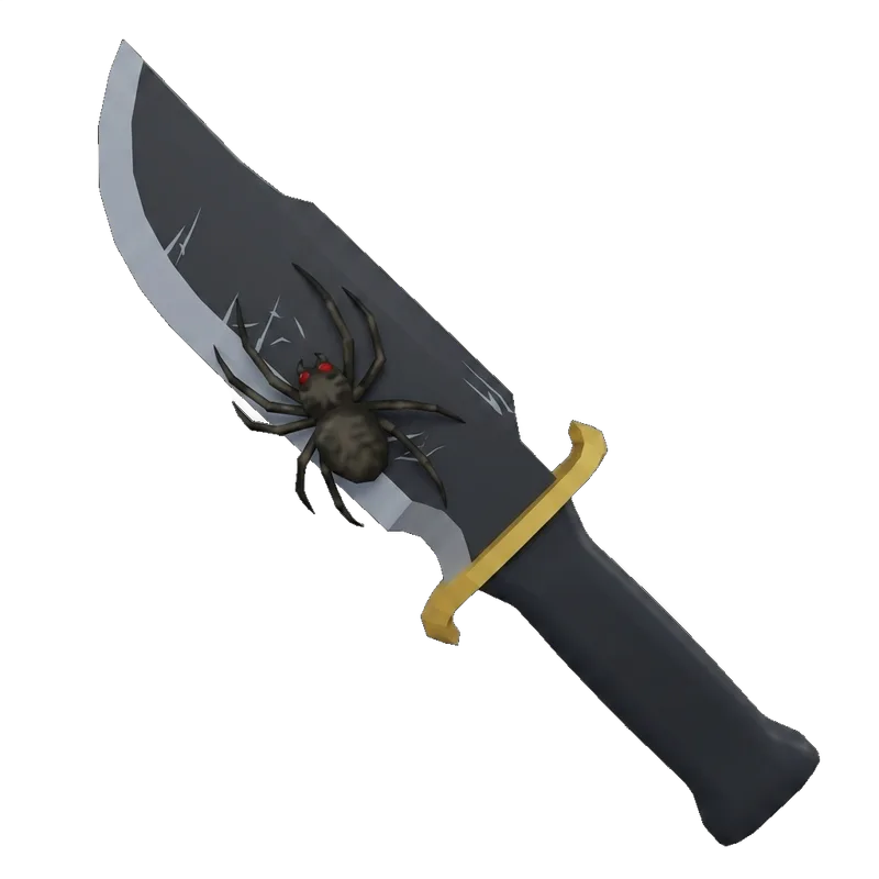 Spider Knife (2023)