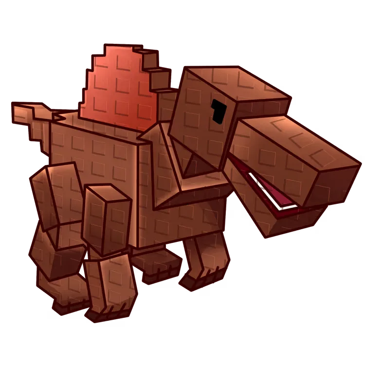 Spinosaurus