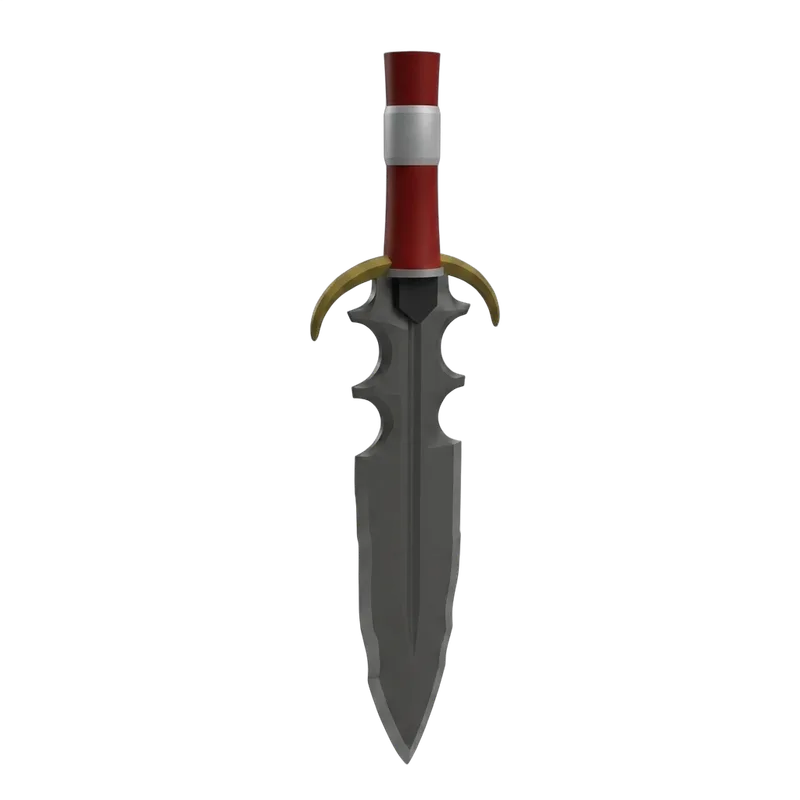 Splitter Knife