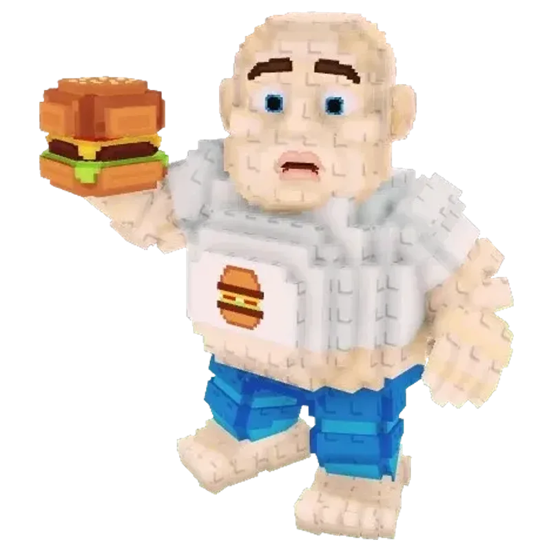 Steakini Fattini