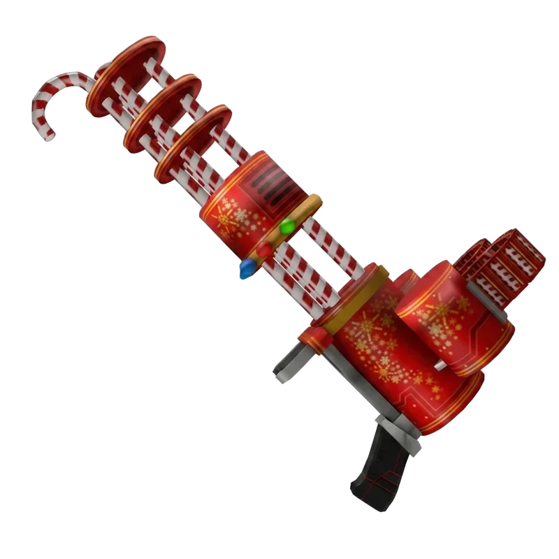 Sugar Gun