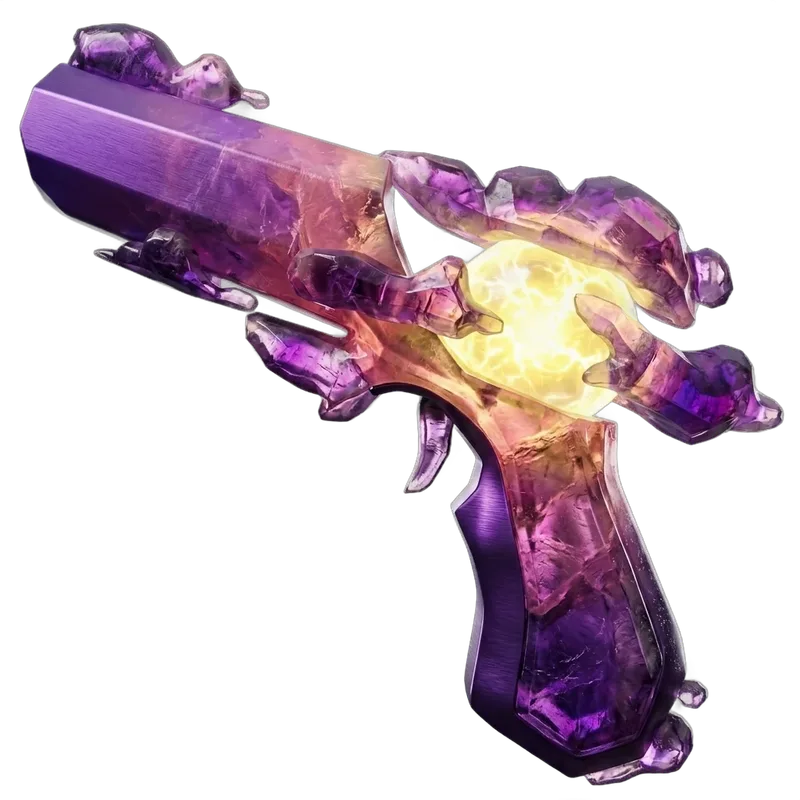 Sunrise Gun