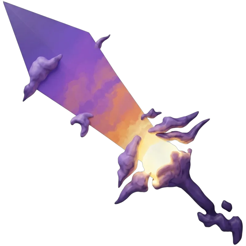 Sunset Knife