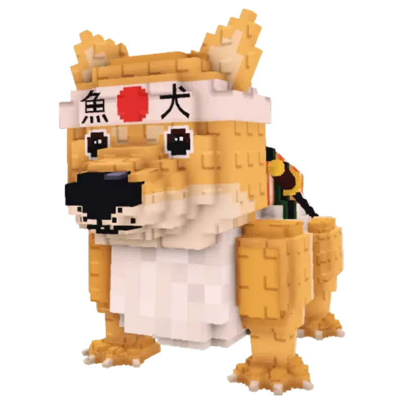 Sushi Inu