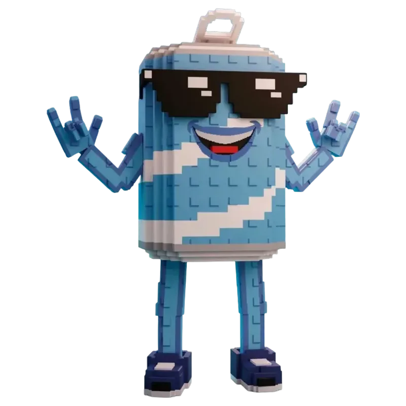 Swag Soda