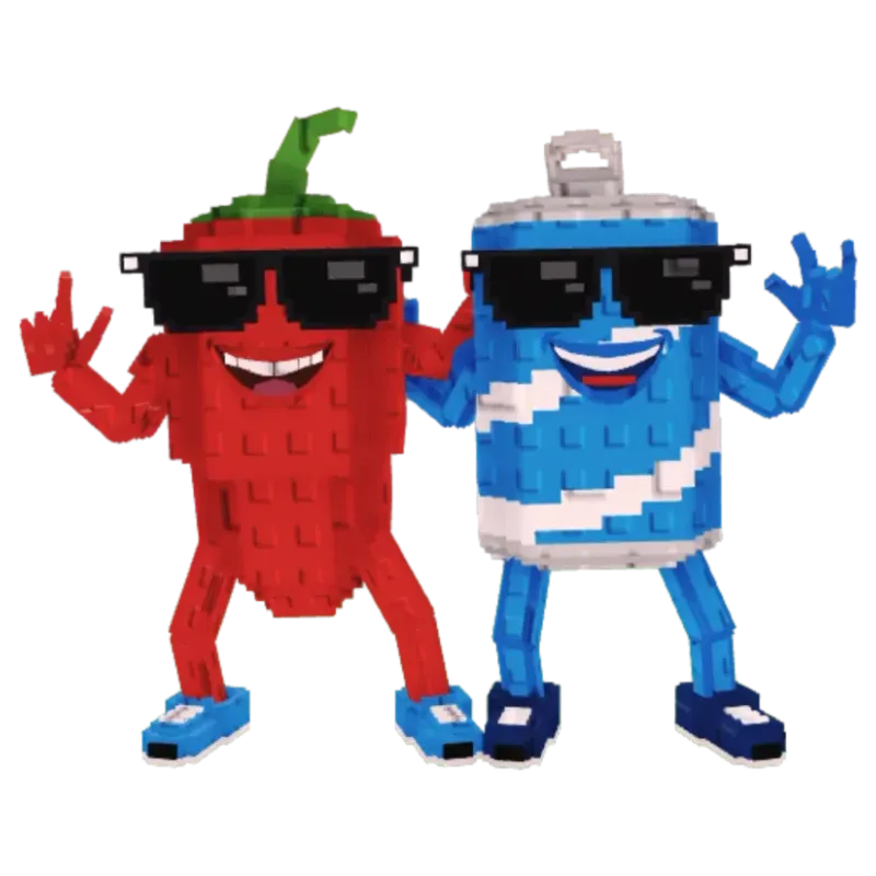 Swaggy Bros