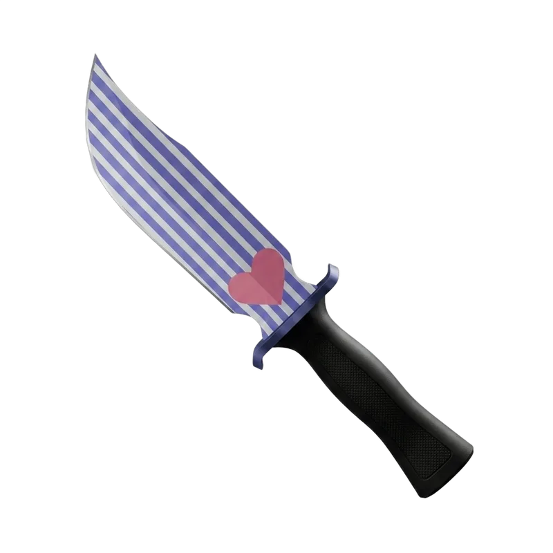 Sweetheart Knife