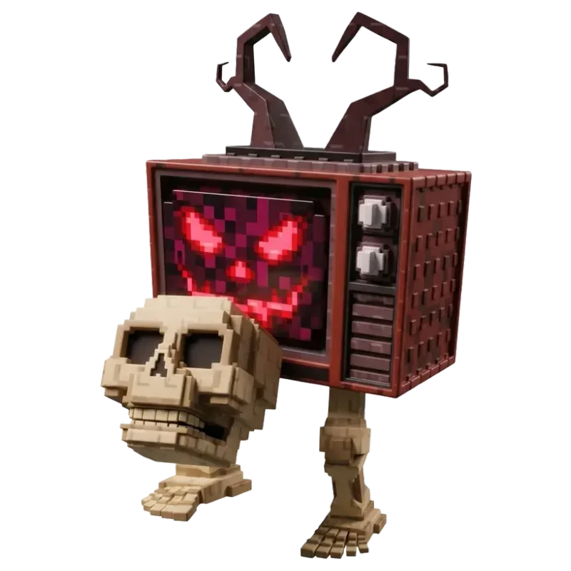 Telemorte