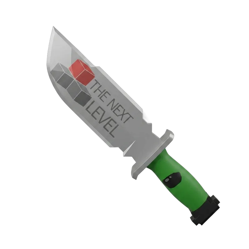 TNL Knife
