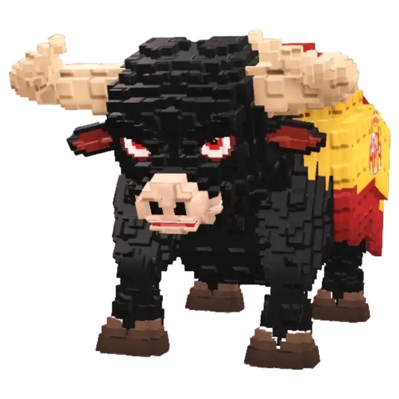 Toro Espanolo