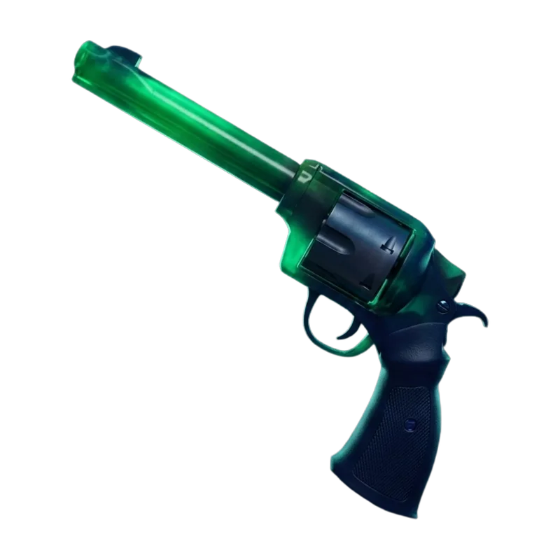 Toxic Gun