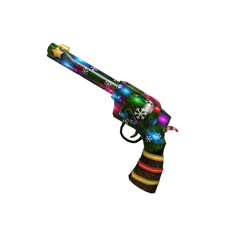 Tree Gun