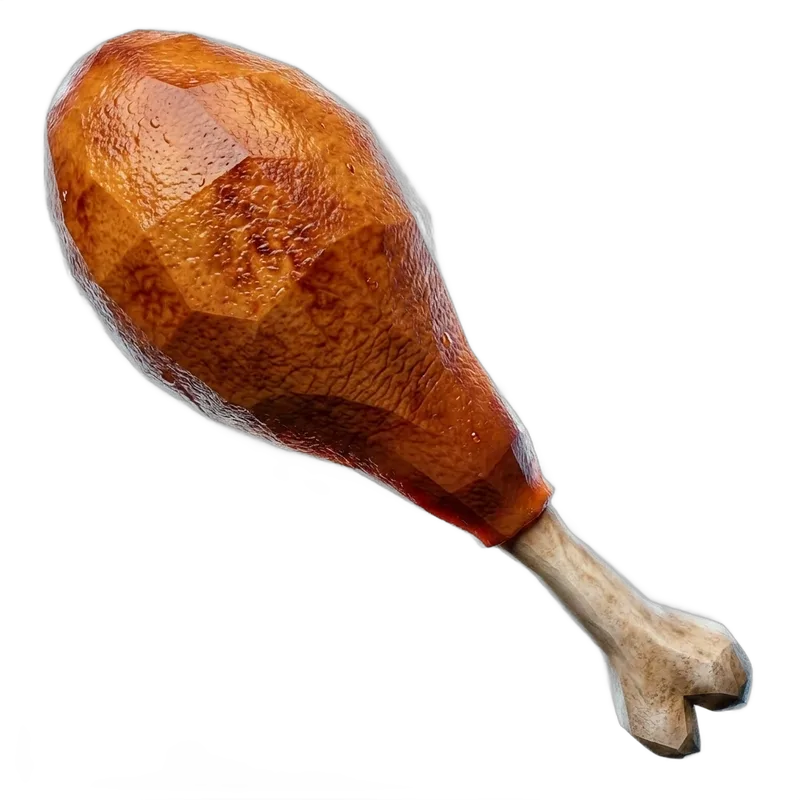 Turkey Knife