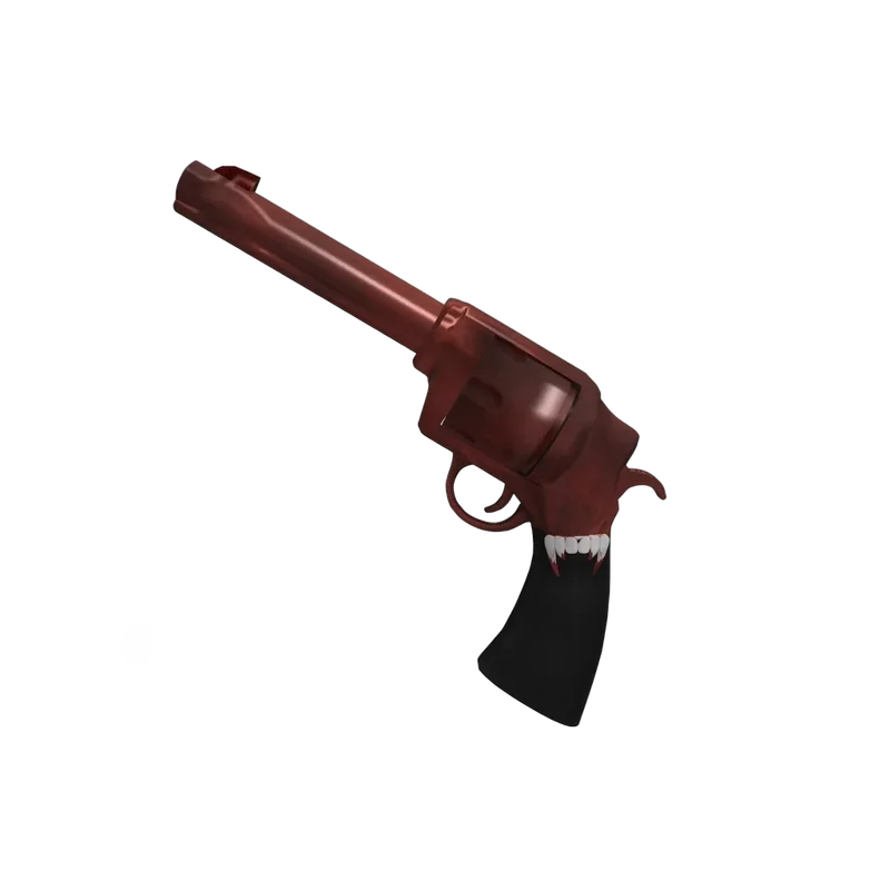 Vampire Gun (2018)