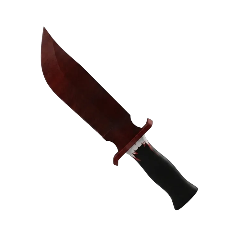 Vampire Knife