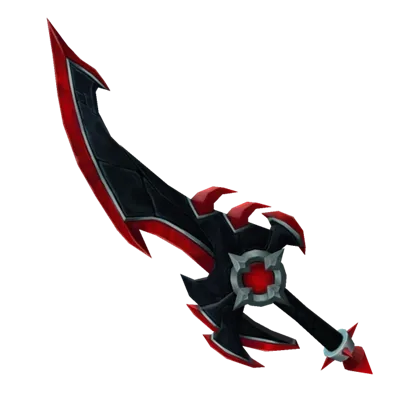 Vampire's Edge Knife