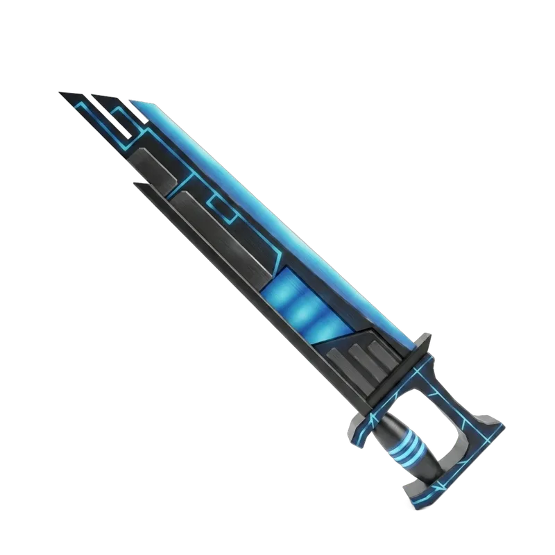 Virtual Knife