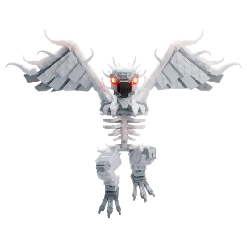 Vulturino Skeletono