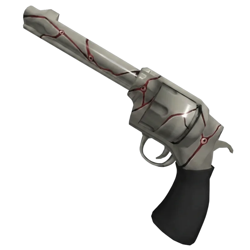 Watcher Gun (2020)