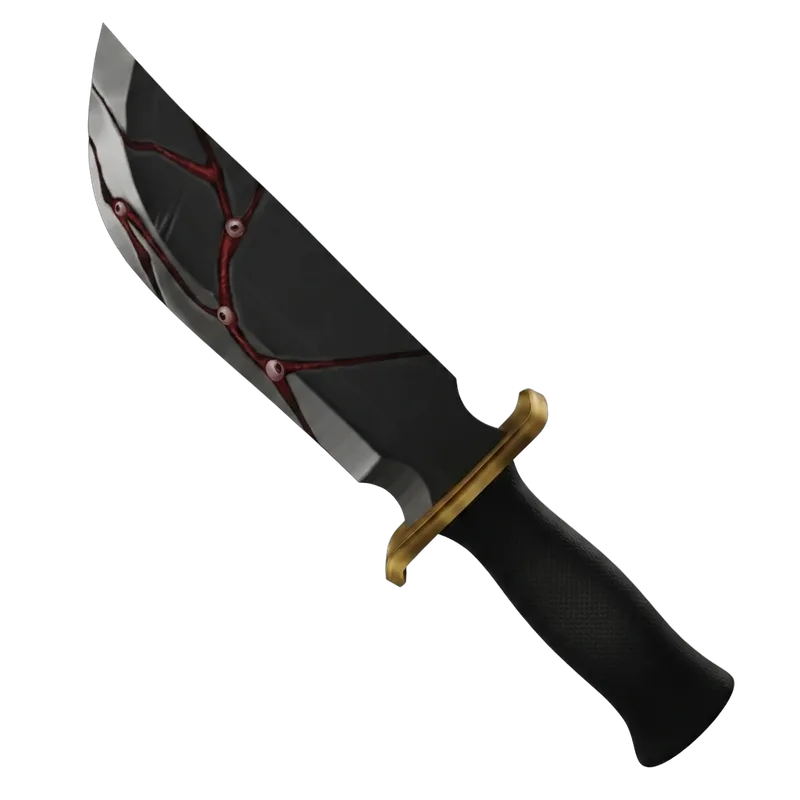 Watcher Knife (2020)